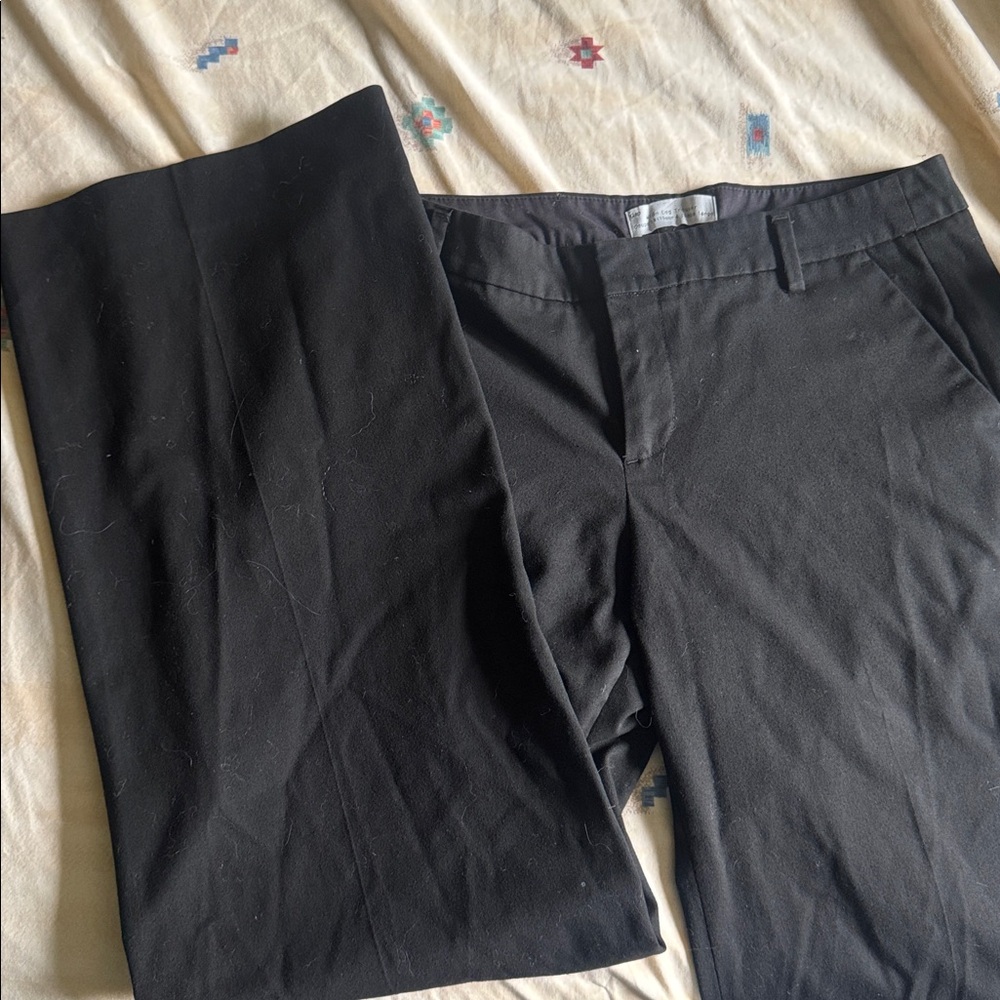 GAP Wide Leg Trousers